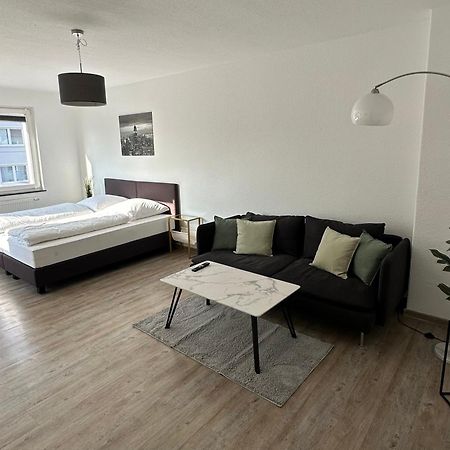 City-Apartments Hannover Exterior photo