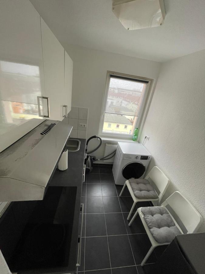 City-Apartments Hannover Exterior photo