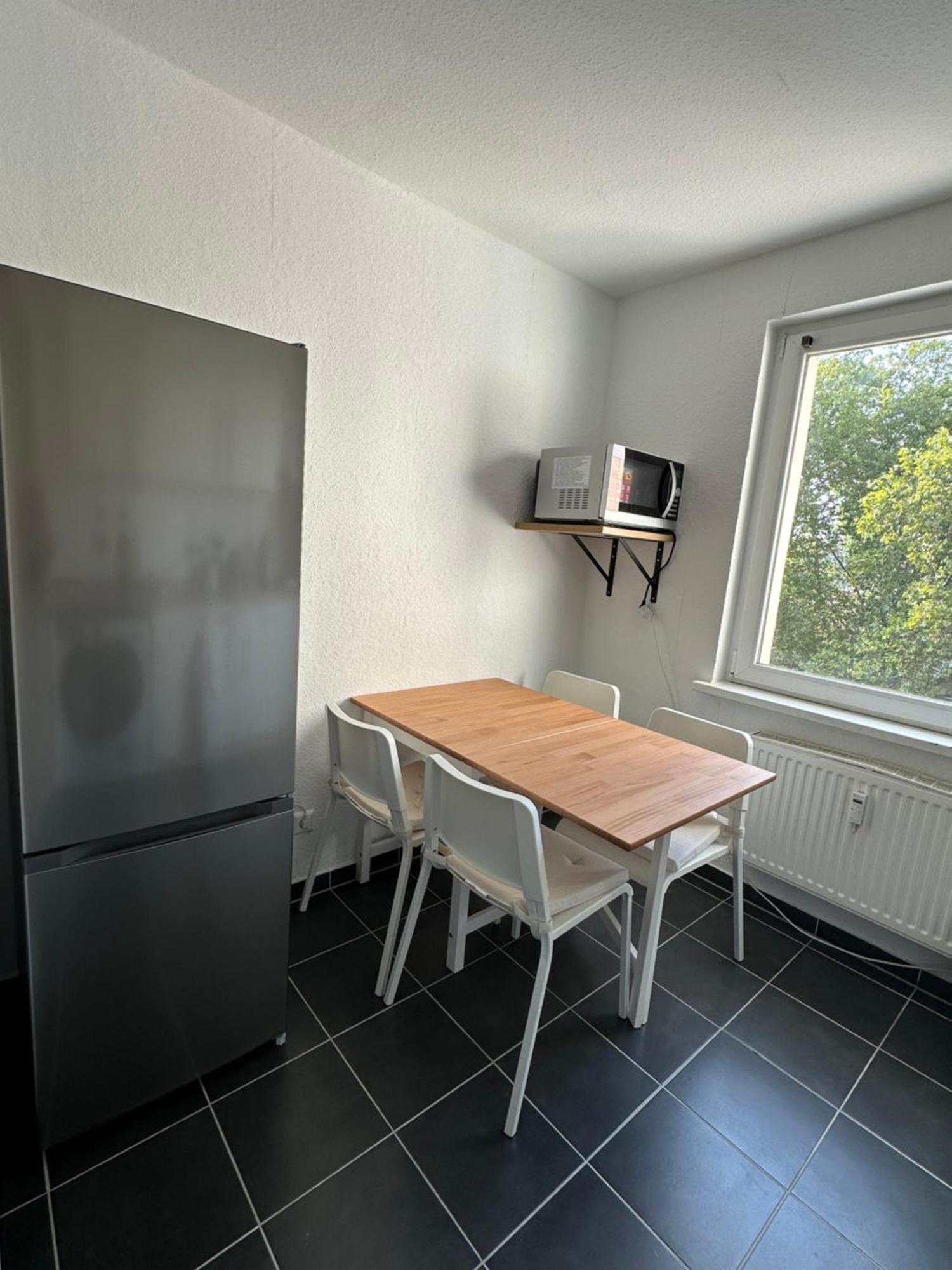City-Apartments Hannover Exterior photo
