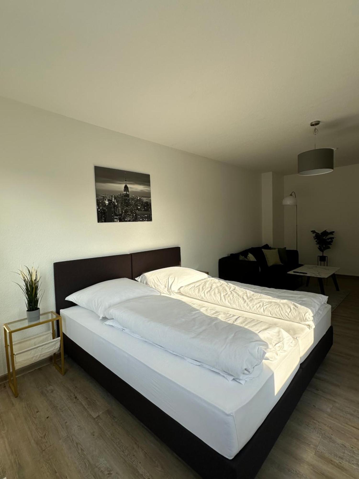 City-Apartments Hannover Exterior photo