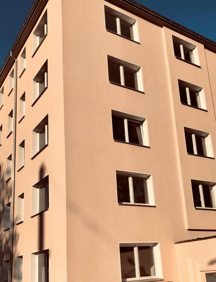 City-Apartments Hannover Exterior photo